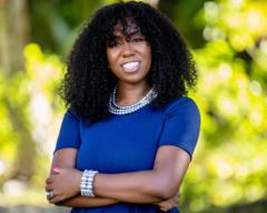 Tonya Stephens
