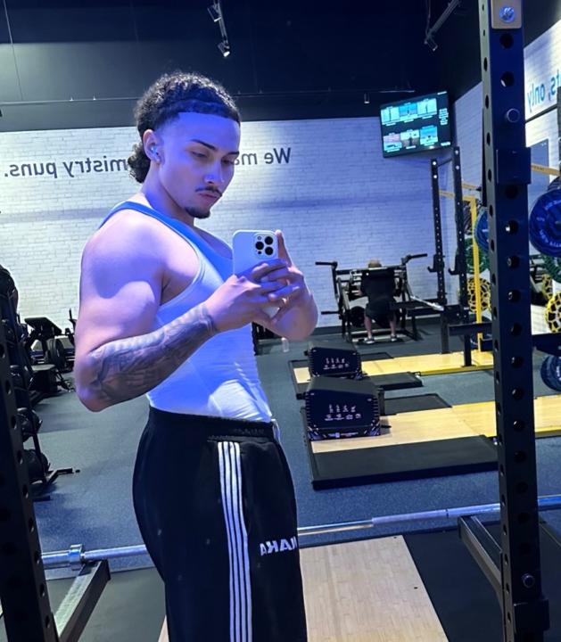 Anthony Pena