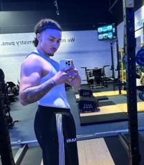 Anthony Pena