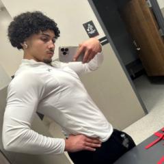 Anthony Pena