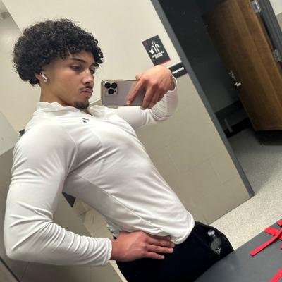 Anthony Pena