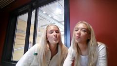 Saga Josefine Myrland martinsen