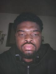 DeAngelo King