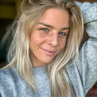 Sarah Van Dam