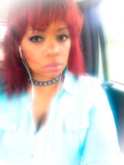 Delisa Williams