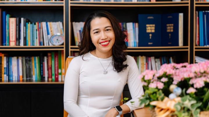 Diamond Bích Nga Nguyễn