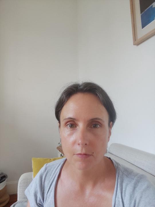 Chrystelle Dufour