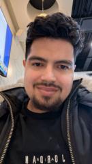 Jeremy Gonzalez Meza