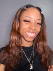 Shamiya Owens