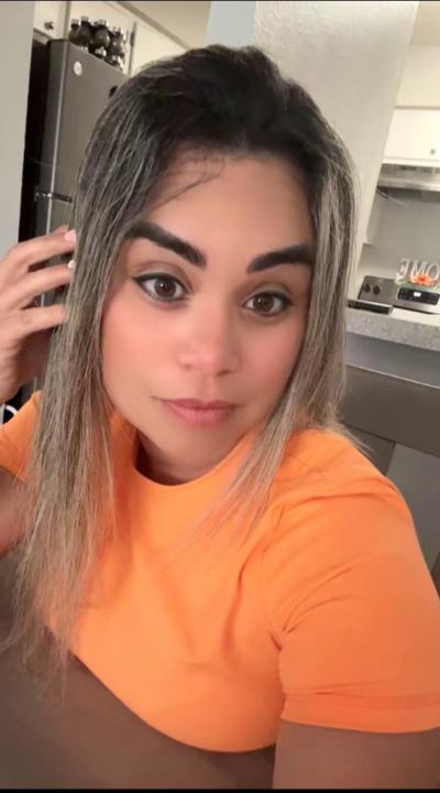Alienna Fonseca