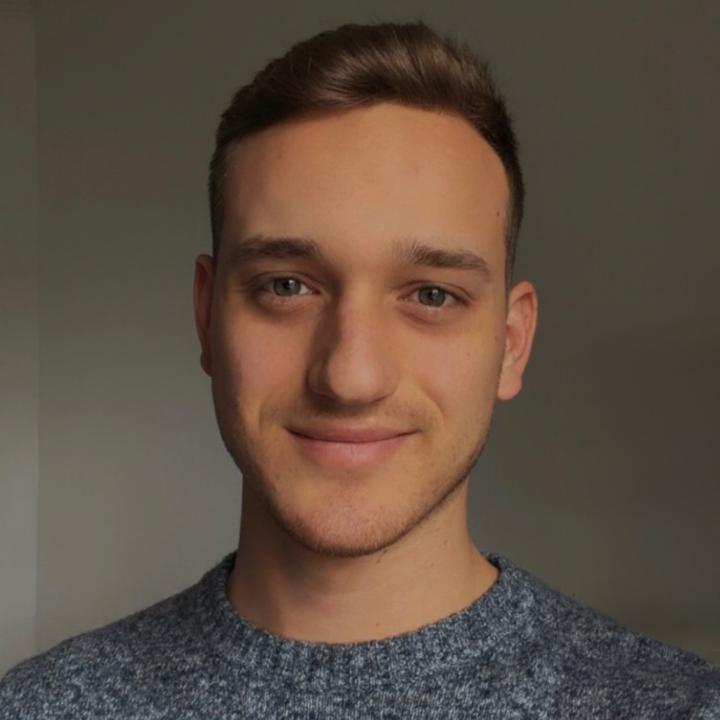 Nick Rulof