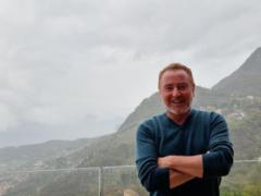 Michael Flatley