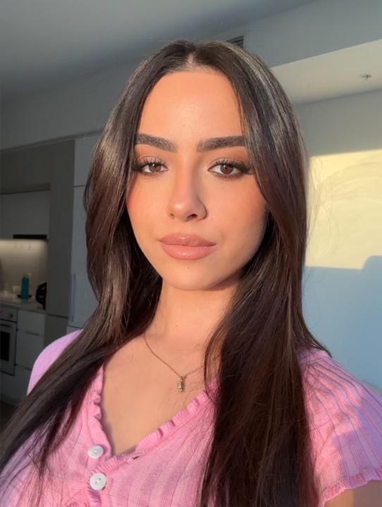 Chayma Ismaili