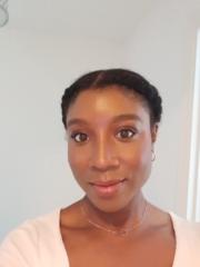 Deanne Stephanie Yemi-Lawal