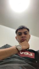 Benjamin Ignacio