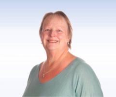 Trish De Carteret