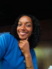 Segoleen Kembou