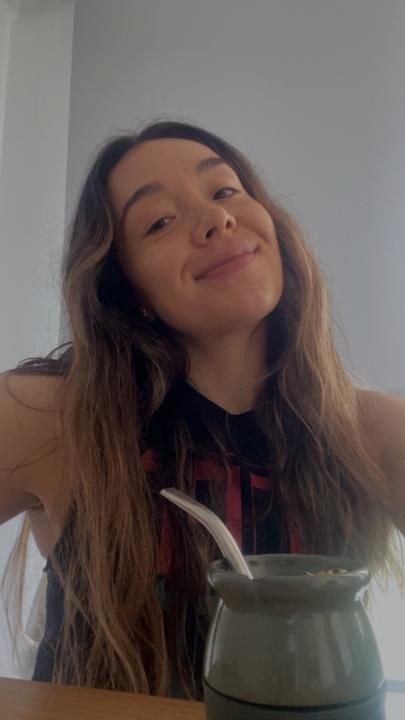 Gheyza Medina Camacho