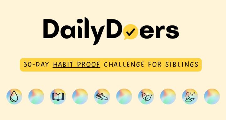 DailyDoers