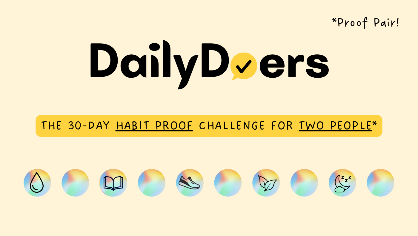 DailyDoers