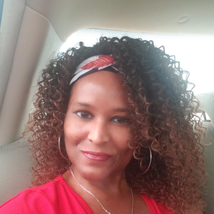 Carmen Jones
