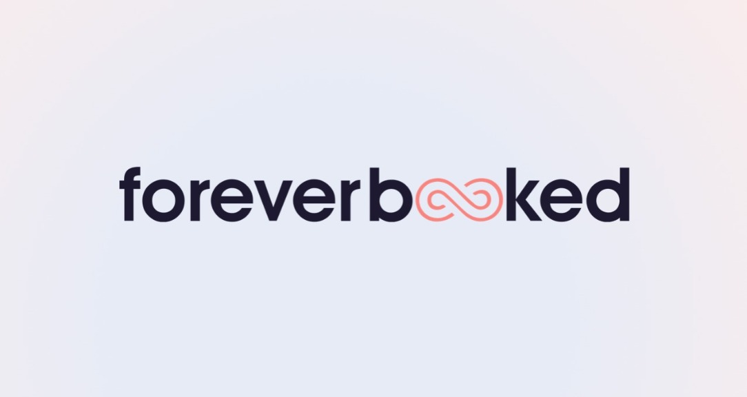 Forever Booked