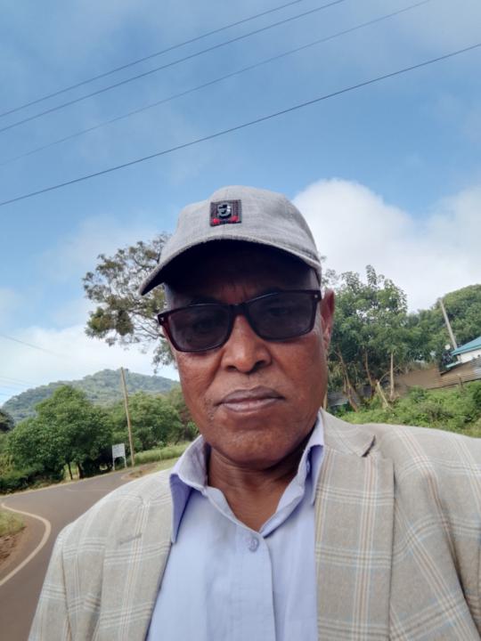 Waqa Gufu