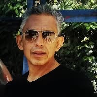 Ramon Calderon Carrasco
