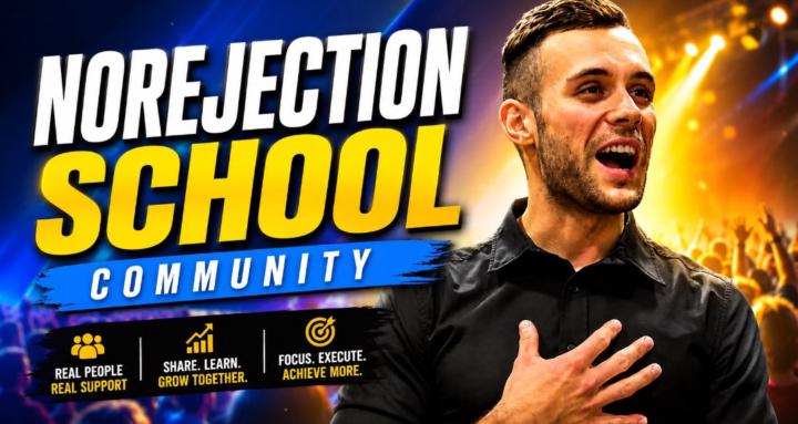 NOREJECTION SCHOOL
