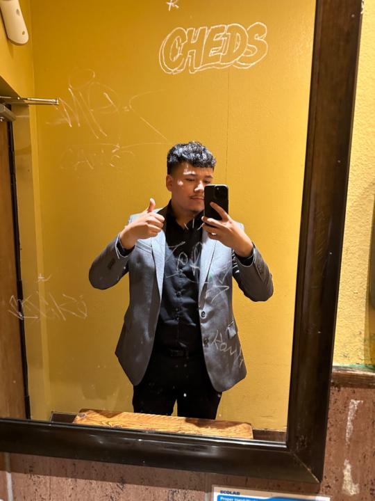 Saul Padilla