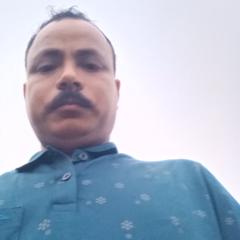 Anup kumar Ray