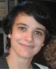Ursula Castro