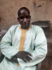 Mustapha Sallah