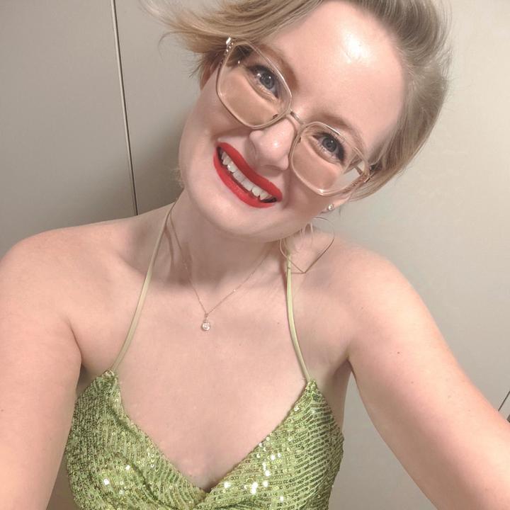 Veronica Pettersson