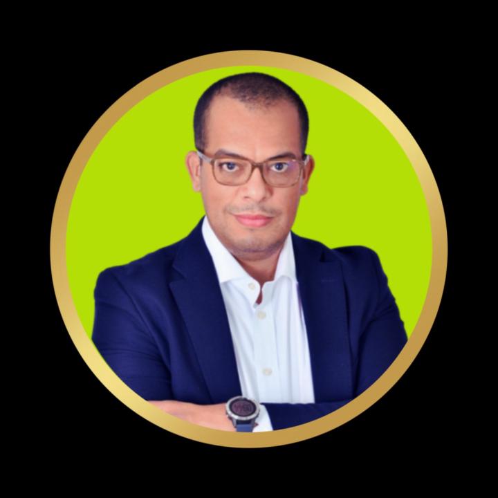 Ahmed Benjas