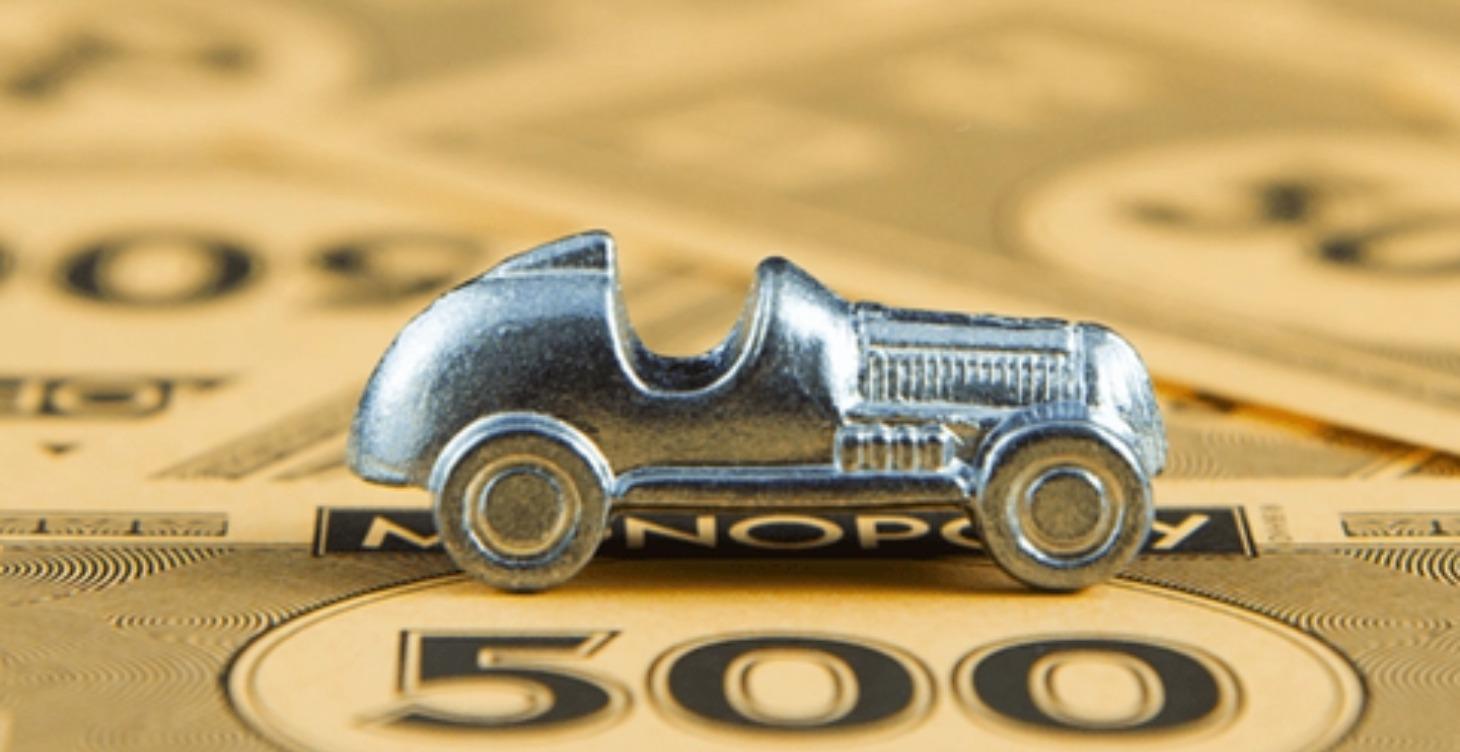 💸 Money Mastery 101 (month 1)