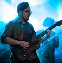 Angel Eduardo Sanchez Garcia