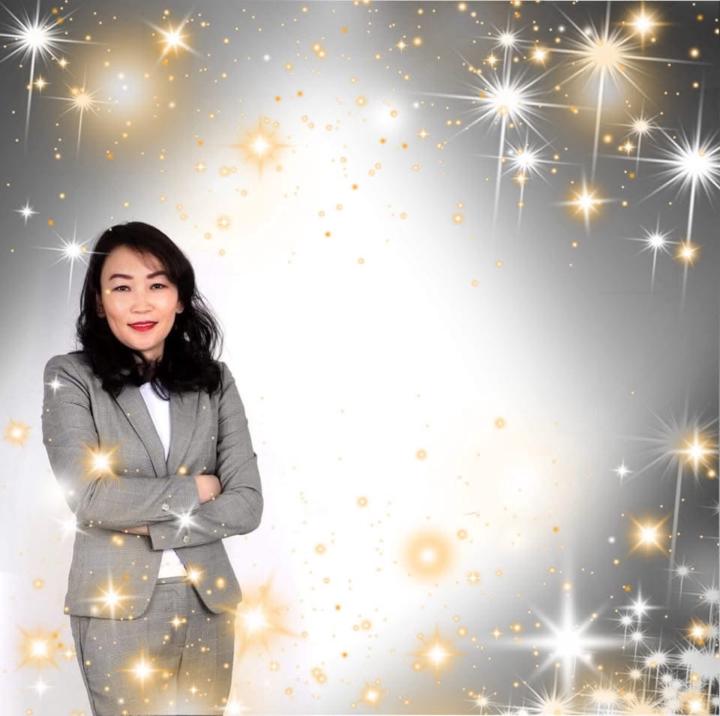 Ganbat Dolgorsuren