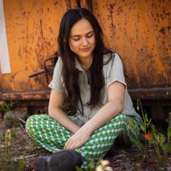 Annika Motschenbacher