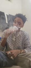 Demetrius James Jr