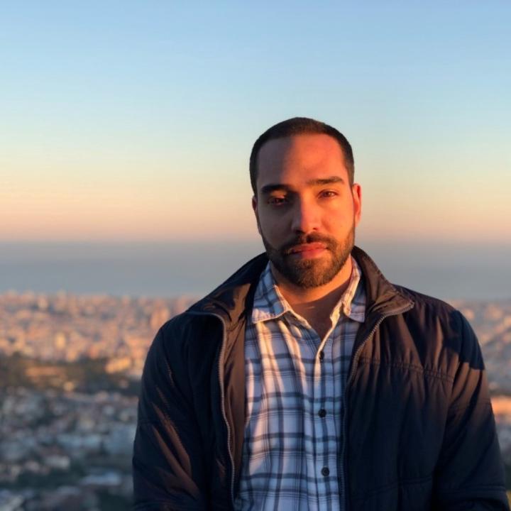 Octavio Sánchez