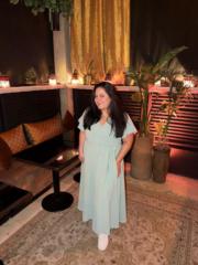 Valentina Sanchez Romo