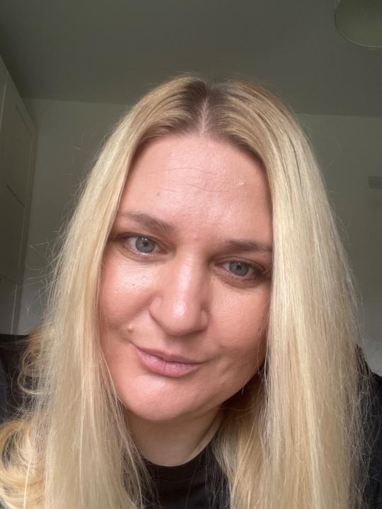 Monika Howarth