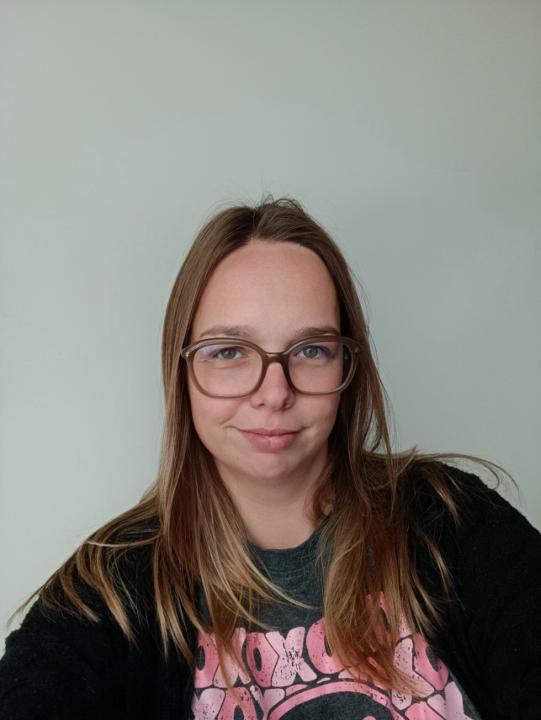 Isabelle Goossens