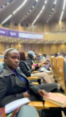Bibiana Mulenga Sampa