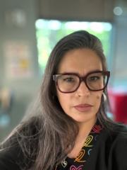 Silvana R Velez Diaz