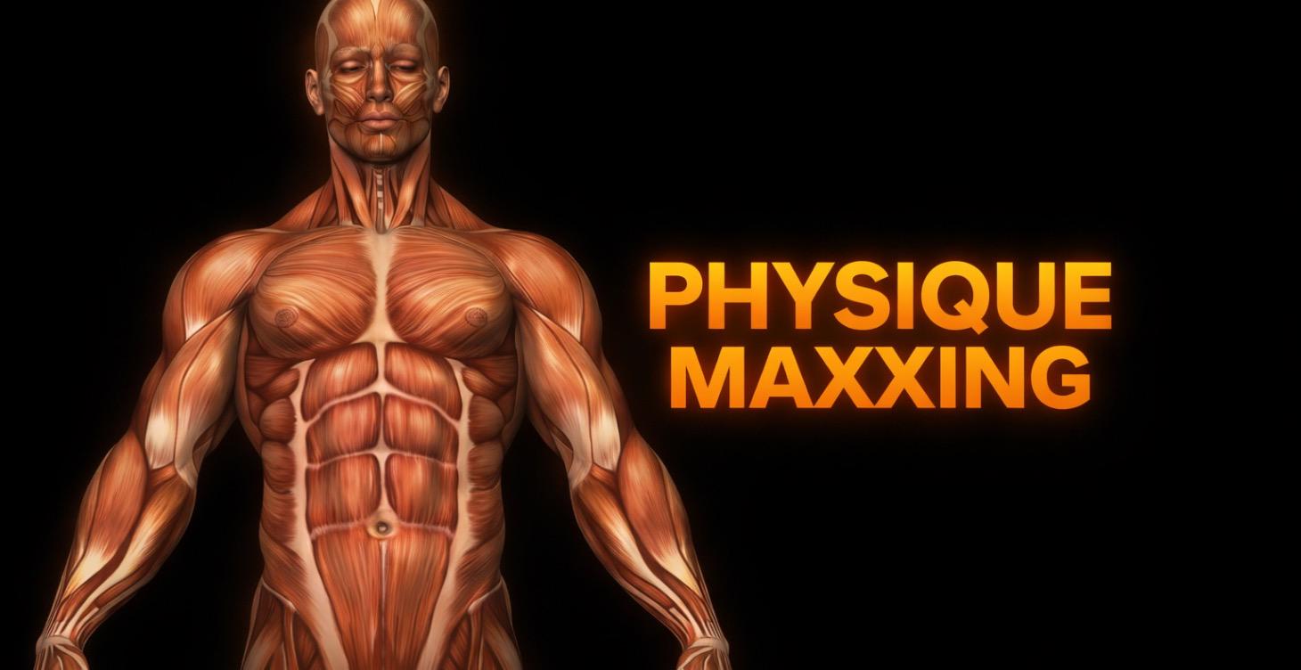 Physique + Athleticism