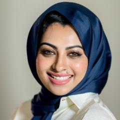 Sarah Choudhary