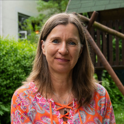 Susanne Niemetz