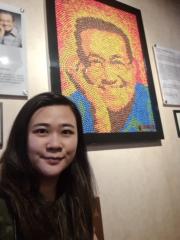 Grace Ern Huei Wee